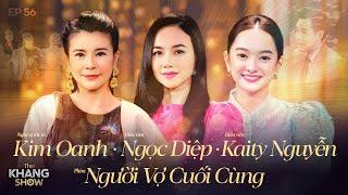 EP 56 | Ekip phim Người vợ cuối cùng: “3 người vợ được đạo diễn Victor Vũ casting một cách đặc biệt”