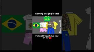 Clothing collection SPEED DESIGN #clothingbrand #fashion #adamsmockuppack