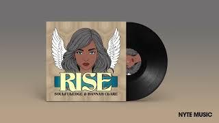 Soulfuledge & Hannah Clare - Rise