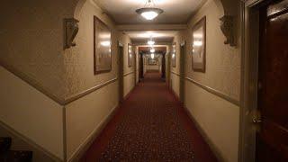 The most haunted places in the world