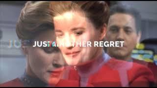 [Dirty Little Secret] - Janeway+Chakotay