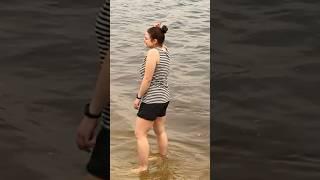 EPIPHANY BATHING 2025 #741 ICE WINTER SWIMMING #bathing #epiphany