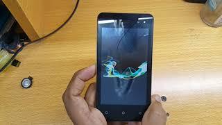 SICO Smart phone More 2 Hard Reset | Factory Reset | Pattern Unlock Done