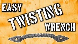 Super Easy Twisting Wrench