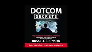 Dotcom Secrets Full Audiobook