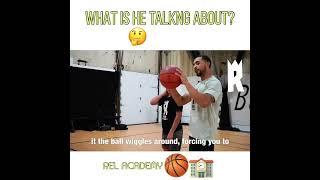 How to actually get better from basketball drills | REL ACADEMY