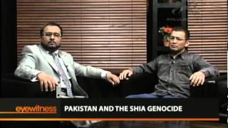 Eyewitness Special - Pakistan: the Shia Genocide