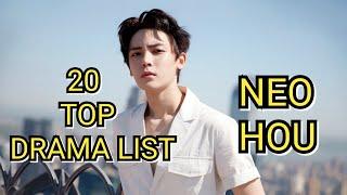 20 TOP DRAMA LIST NEO HOU