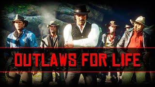 Red Dead Redemption 2 | Outlaws For Life (Trailer)