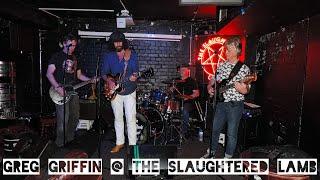 Greg Griffin (Proud Mary) @ The Slaughtered Lamb 05/05/23