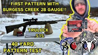 Testing Tristar G2 Viper With Burgess Creek TSS Loads