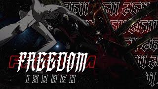 FREEDOM IS BACK - SAWMENOW ( Official Audio )