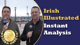 Instant Analysis: Preparing for the First Round of the CFP Against Indiana