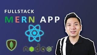 Xây dựng và deploy ứng dụng MERN APP - Học Full Stack (React+Redux, NodeJS , Express, MongoDB)