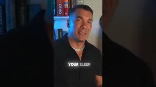 The Foundations of LIFE (Better Sleep and Nutrition)