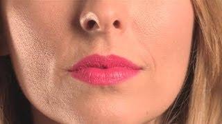 How To Use Fuschia Coloured Lipstick