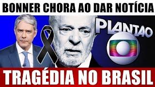 ACABA DE SER CONFIRMADO! Presidente Lula e a B0MBA que abala o país. Bolsonaro não se cala!