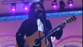 Tracy Chapman & Pavarotti - Baby Can I Hold You Tonight (Live 2000)
