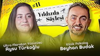 Aysu Türkoğlu | Yıldız'da Söyleşi  11. Bölüm