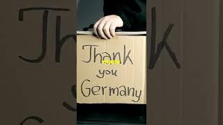 Why Germans Left Germany for America (Expat in Germany Story)  #history #facts