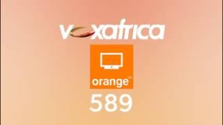 Voxafrica Returns to ORANGE