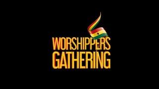 WORSHIPPERS GATHERING 2024 (SOUNDS OF PEACE)