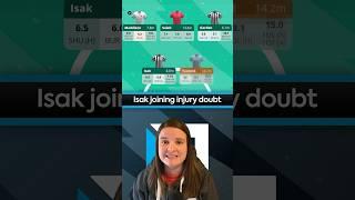 FPL AI Wildcard! 