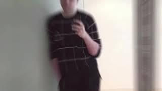 phan edit // crush