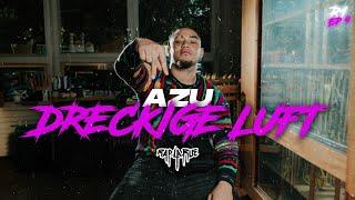 Azu - DRECKIGE LUFT [RAP LA RUE 2] ROUND 1