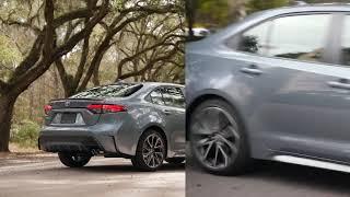 2020 Toyota Corolla Hamilton NJ | New Toyota Corolla Hamilton NJ