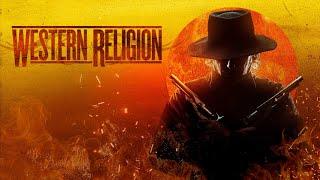 Western Religion | FULL MOVIE | Western Poker Drama