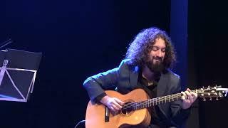 Txako Jones y Kid Carlos (Ladies In Blue) - Back Water Blues