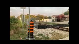 VIA 87 Breslau Ontario Canada September￼ 16, 2022￼