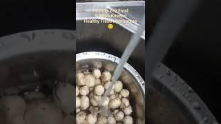 Healthy Veg Food                #Siddhi's Kitchen               #Nisha Madhulika. com