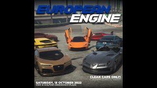 EUROPE ENGINE | INDONESIAN CAR ENTHUSIAST