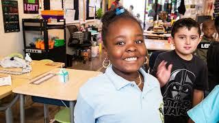 Our Children Can't Wait: The Urgency of Reinventing Education Policy in America