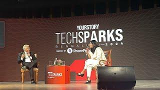 Techsparks 2024 - Editorial Highlights