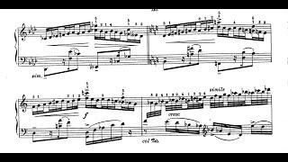 John Ireland - Green Ways for Piano (1937) [Score-Video]