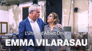 Emma Vilarasau: “Operar-se les tetes, per què? Per allargar cinc anys la teva joventut?”