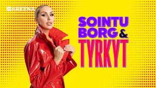 TRAILERI | Sointu Borg & Tyrkyt | Kisa alkaa 17.2.