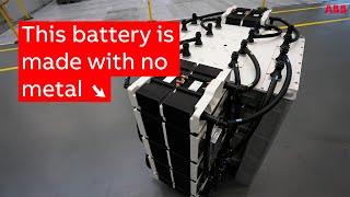 We’re in the middle of a Battery Revolution. Here's why it matters.