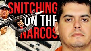  Revealing the secret snitch who brought down the narcos   