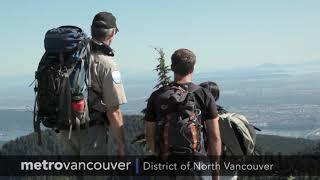 District North Vancouver Municipal Profile