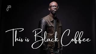 junoBeat This is Black Coffee 2024-11-18