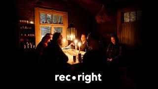 RecRight - Who we are