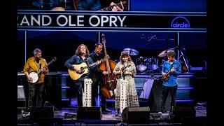 "Remember This Part" - Wood Box Heroes [GRAND OLE OPRY DEBUT, 8/5/23]