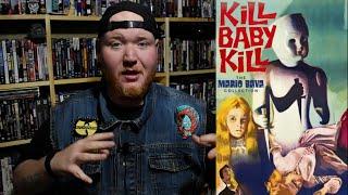 KILL BABY KILL (1966)