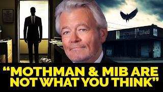 Mothman and Men In Black Are Not What You Think | Supernatural & Paranormal Activity