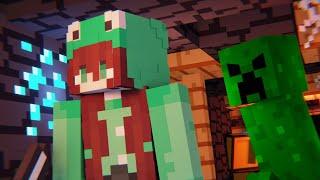 Un Creeper Explotó  Cover ItsSara | ESPECIAL 100k SUSCRIPTORES 