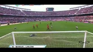 Manuel Lanzini II Ultimate compilation - West Ham New player